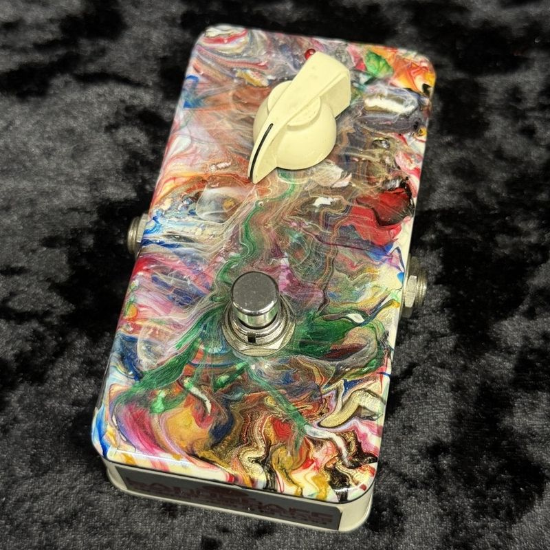 中古】LANDGRAFF / Clean Boost 【新宿店】 | ブースター/バッファー