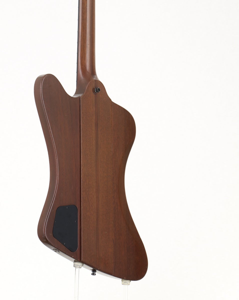 中古】Gibson / Thunderbird IV Vintage Sunburst 1991年製【4.27kg