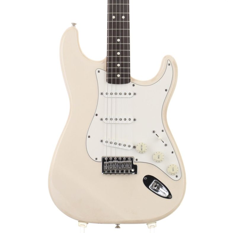 【中古】Fender / Standard Stratocaster Rosewood Fingerboard 1996年製【3.42kg】【S/N:MN6270453】【横浜店】