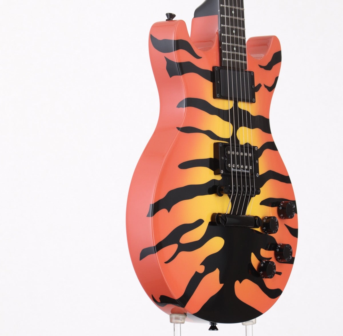 中古】EDWARDS / E-SR-Kellogg Orange Tiger Ken Yokoyama Model【3.21