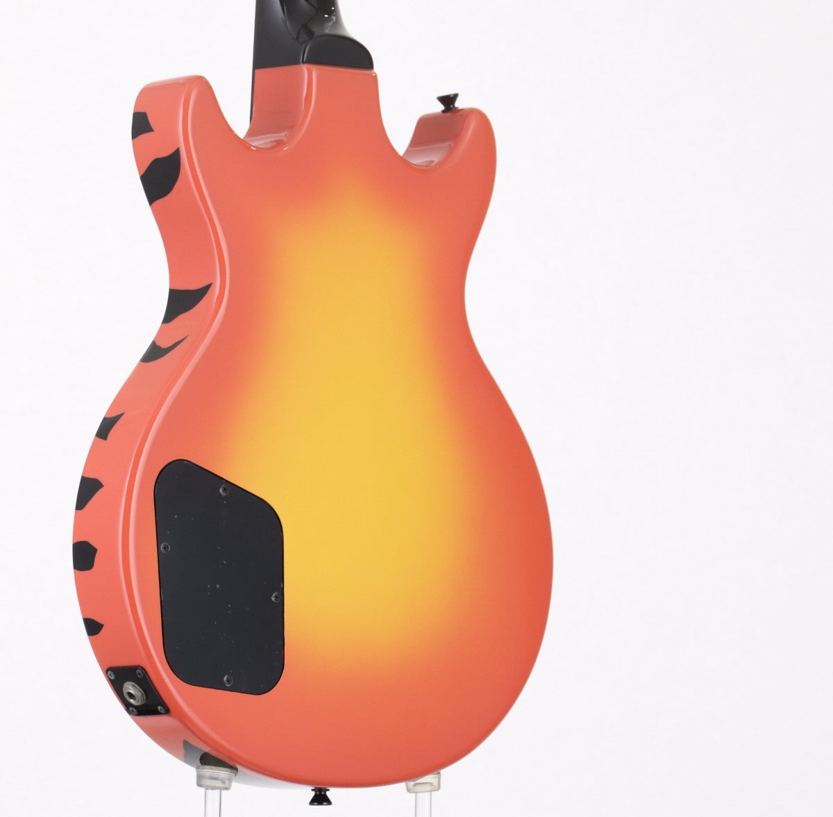 中古】EDWARDS / E-SR-Kellogg Orange Tiger Ken Yokoyama Model【3.21