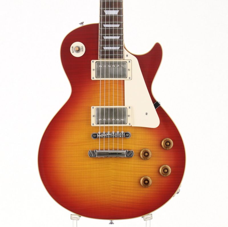 エドワーズ  レスポール 中古 中古】EDWARDS / E-LP-90LTS Cherry Sunburst【3.45kg】【S/N