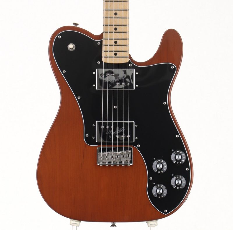 Telecaster (テレキャスタータイプ × FENDER MEXICO × ブラウン)の検索