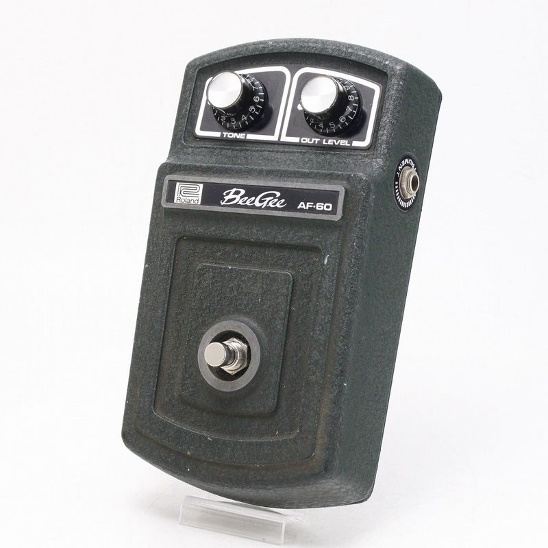 中古】ROLAND / AF-60 BeeGee 【御茶ノ水本店】 | ファズ | イシバシ楽器
