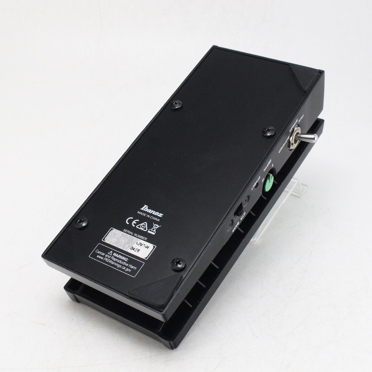 中古】IBANEZ / WH10V3 【御茶ノ水本店】 | ワウペダル | イシバシ楽器