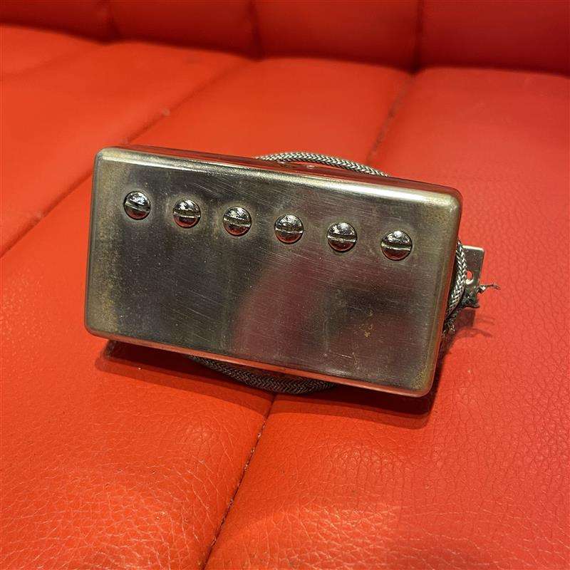 Gibson 57classic 中古 ピックアップ 中古】GIBSON USA / 57 Classic 【御茶ノ水本店FINEST GUITARS