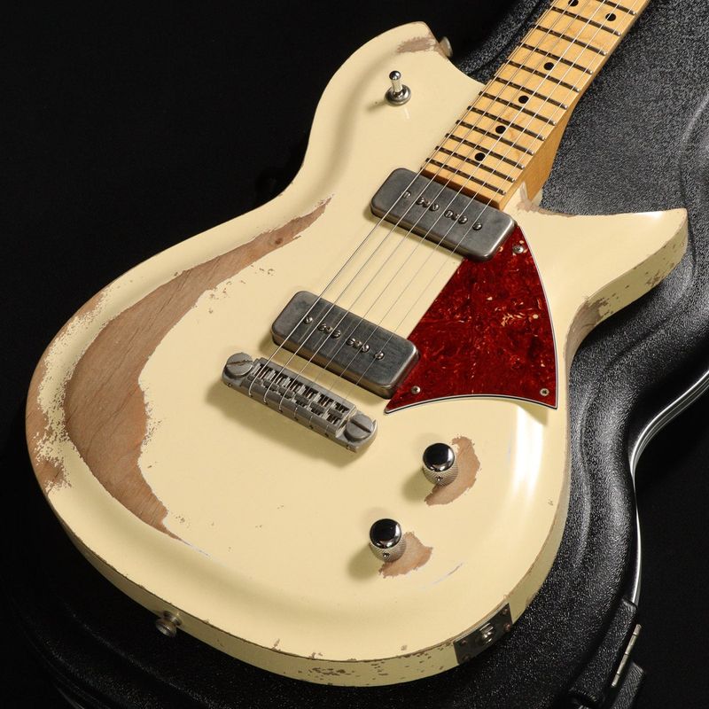 【中古】Fano / Oltre RB6 Vintage Cream 【心斎橋店】