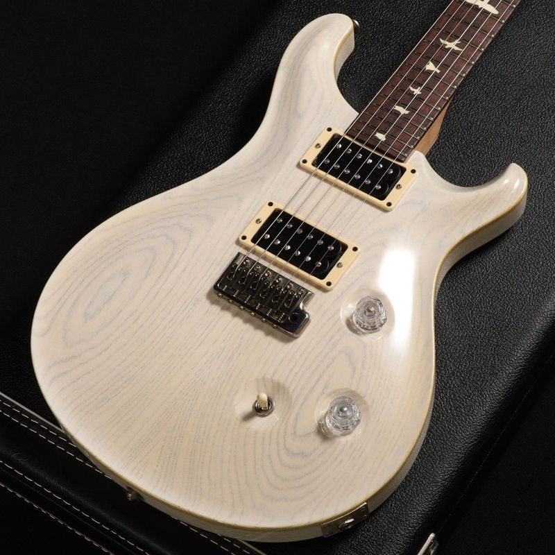 【中古】Paul Reed Smith(PRS) / CE24 Ash 2009年製 White Wash 【心斎橋店】