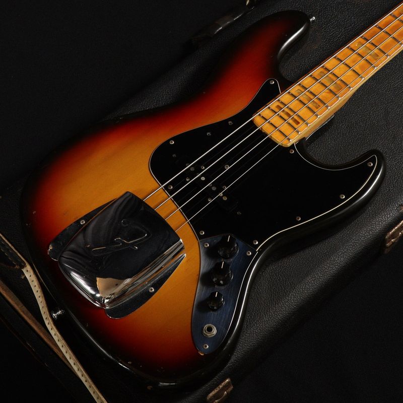 Fender (460,000円〜709,999円 × ヴィンテージ × サンバースト)の検索