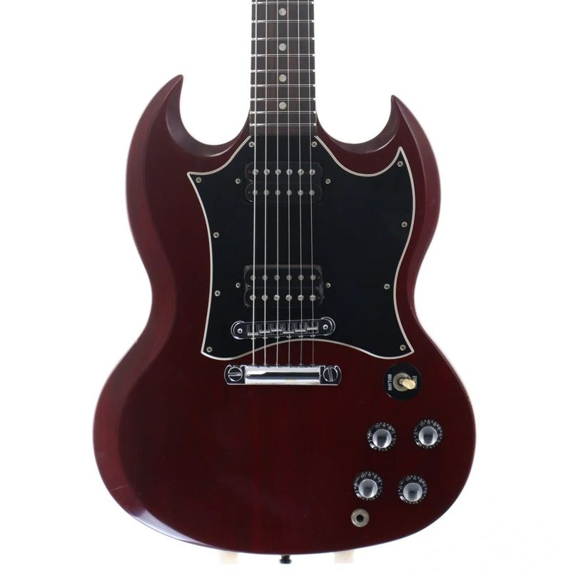 【中古】Gibson USA / SG Special Cherry 【心斎橋店】【値下げ】