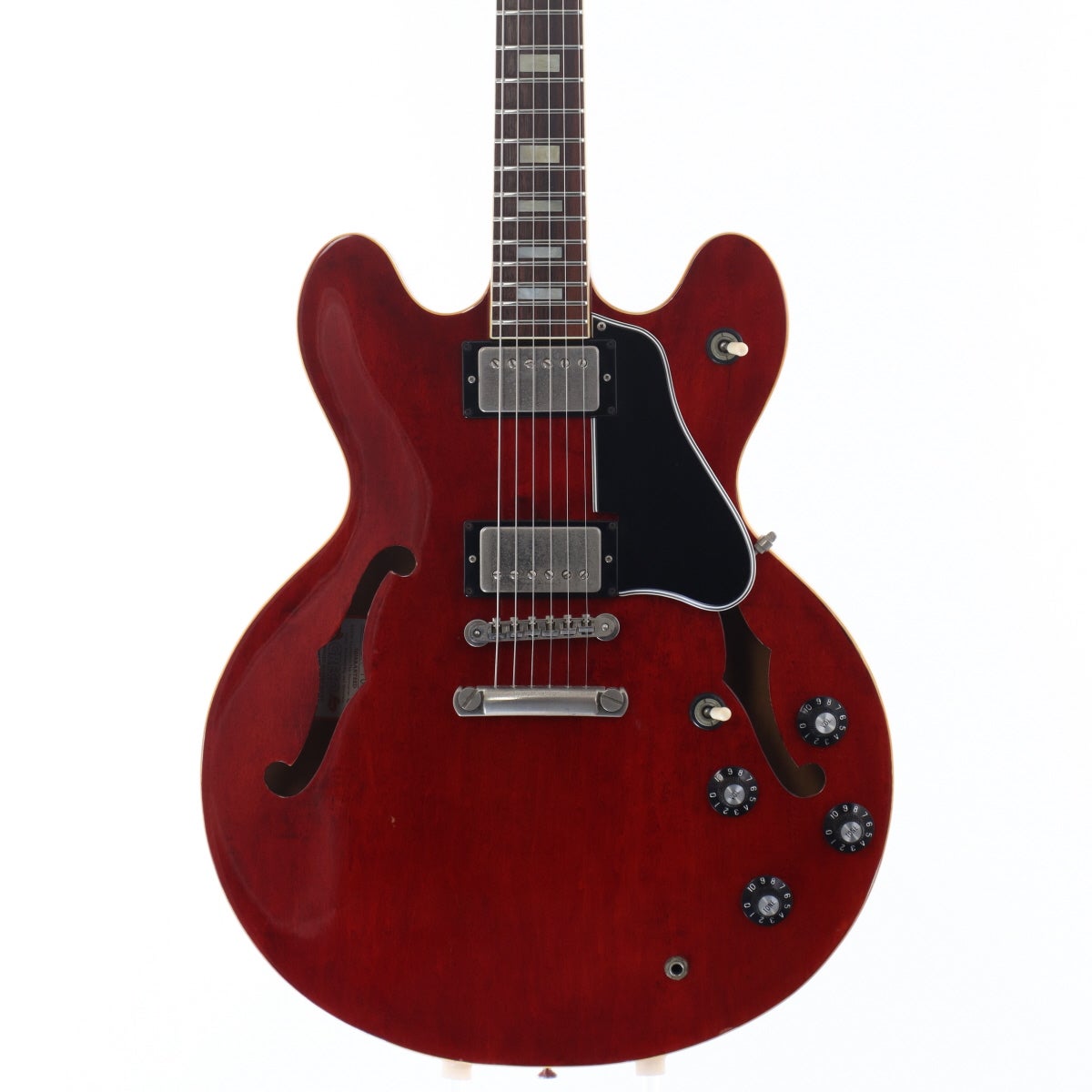 中古】Greco / SA-700 Wine Red 【梅田店】 | セミアコ | イシバシ楽器