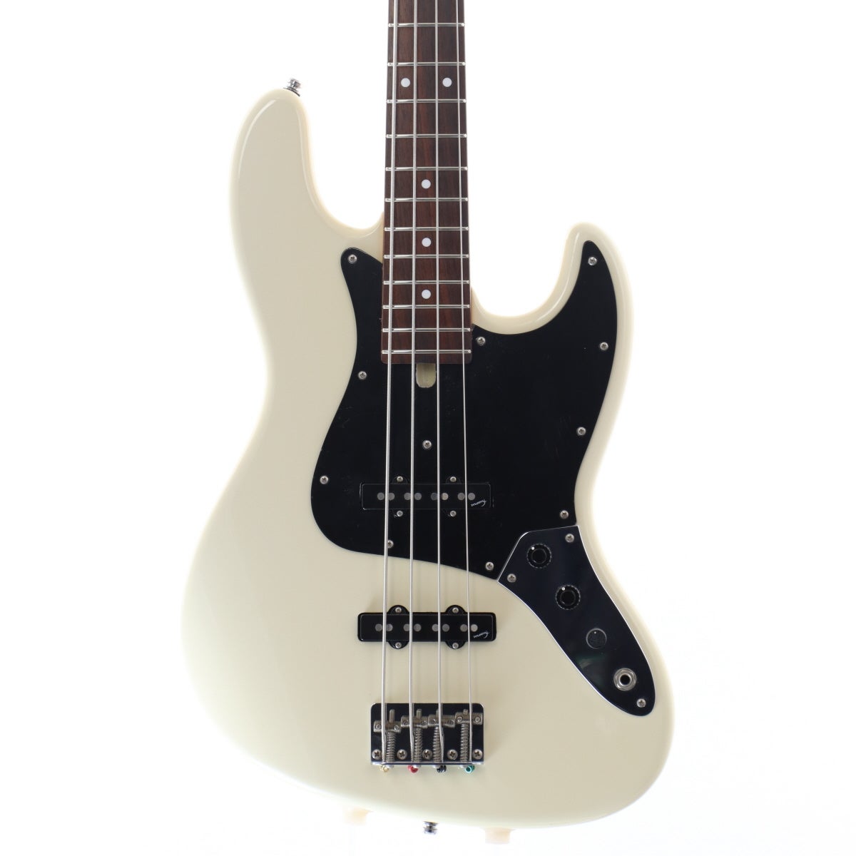 中古】Moon / JB-4 Limited 【梅田店】 | ジャズベースタイプ