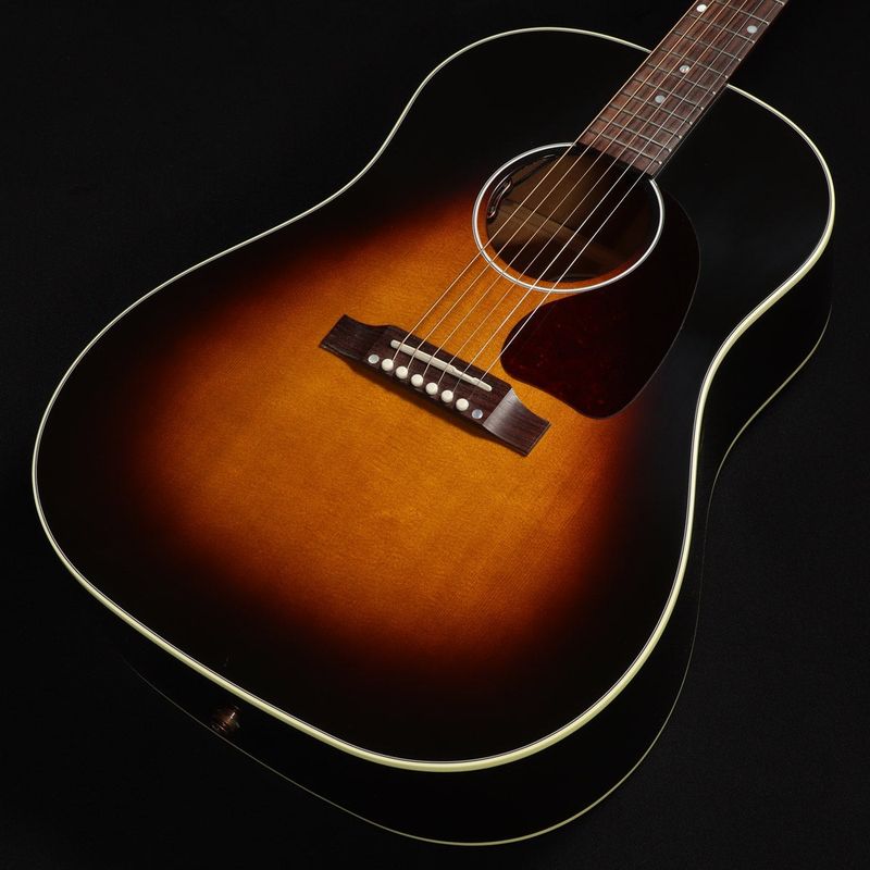 Gibson / J-45 Standard Vintage Sunburst ≪S/N:21396147≫ 【心斎橋