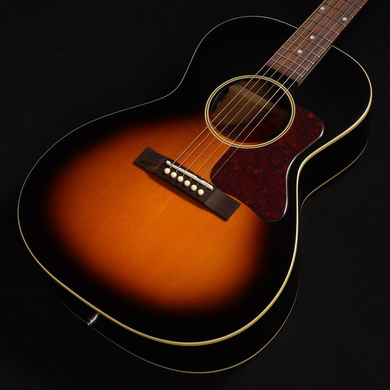 Epiphone / Inspired by Gibson L-00 Standard Vintage Sunburst ≪S/N:25071500139≫ 【アウトレット特価】【心斎橋店】