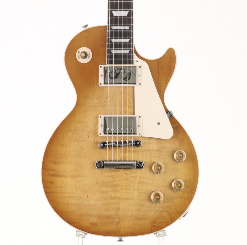 中古】GIBSON USA / ISHIBASHI Exclusive Les Paul Standard 50s