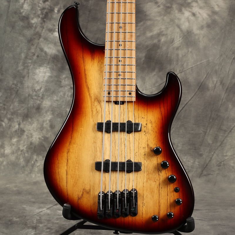 Ibanez / MDM1305-NAB (Natural Stained Amber Burst)エレキベース 5弦 [Modeシリーズ]【SPOTモデル】【3.87kg/2026年製】[S/N I260405543]