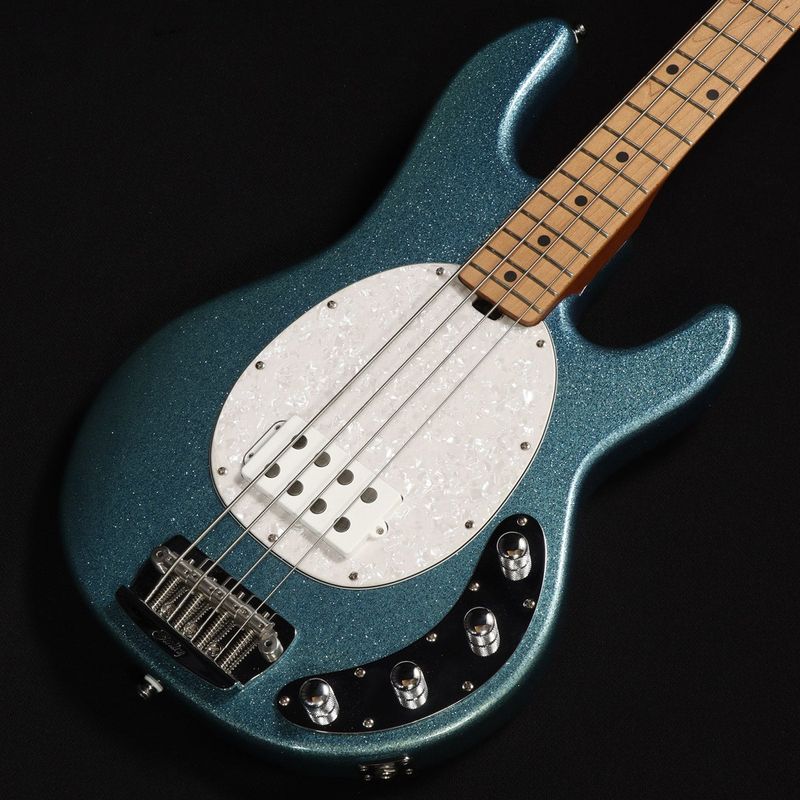 Sterling by MUSIC MAN / RAY 34 Blue Sparkle ≪S/N:SR66142≫ 【心斎橋店】