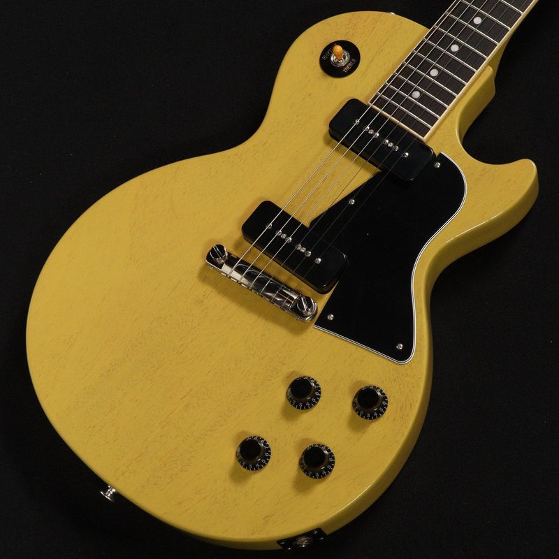 Gibson / Les Paul Special TV Yellow ≪S/N:211160142≫ 【2NDアウトレット】【心斎橋店】
