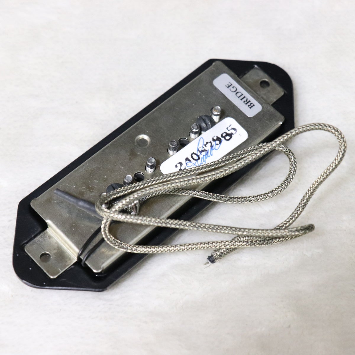 中古】Seymour Duncan / ANTIQUITY P90 Dog Ear Bridge 【梅田店