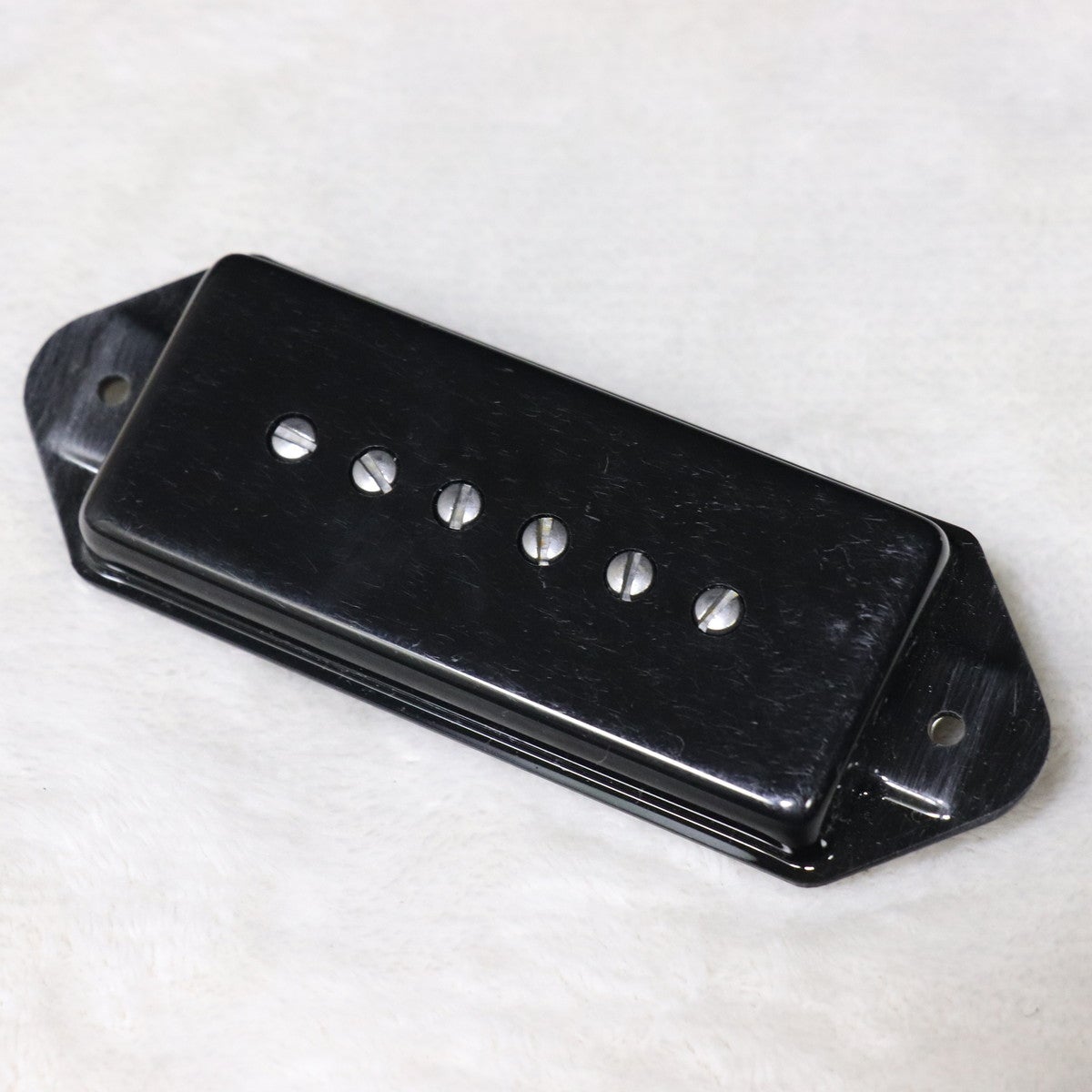 中古】Seymour Duncan / ANTIQUITY P90 Dog Ear Bridge 【梅田店