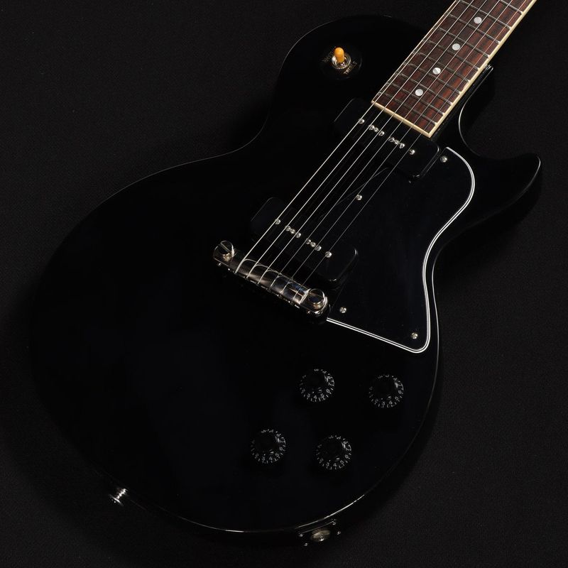 Gibson USA / Les Paul Special Ebony ギブソン レスポール スペシャル