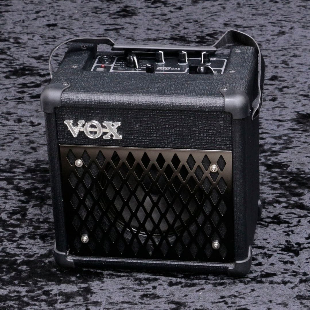 中古】VOX / DA5 【新宿店】 | ギターアンプ | イシバシ楽器