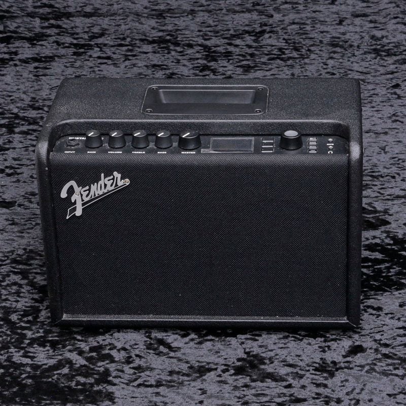 中古】FENDER / Mustang GT40 【新宿店】 | コンボアンプ | イシバシ楽器