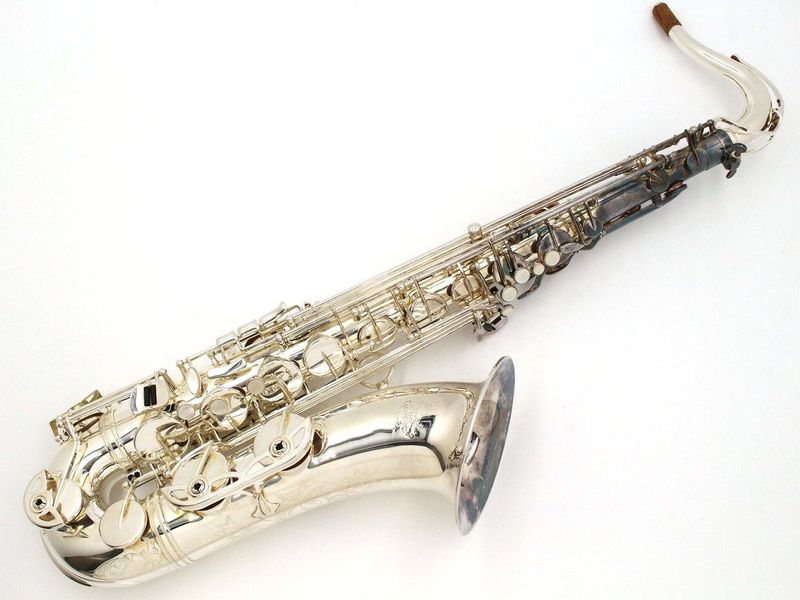 中古】MARCATO / テナーサックス TL-900SP 保証無し 【横浜店