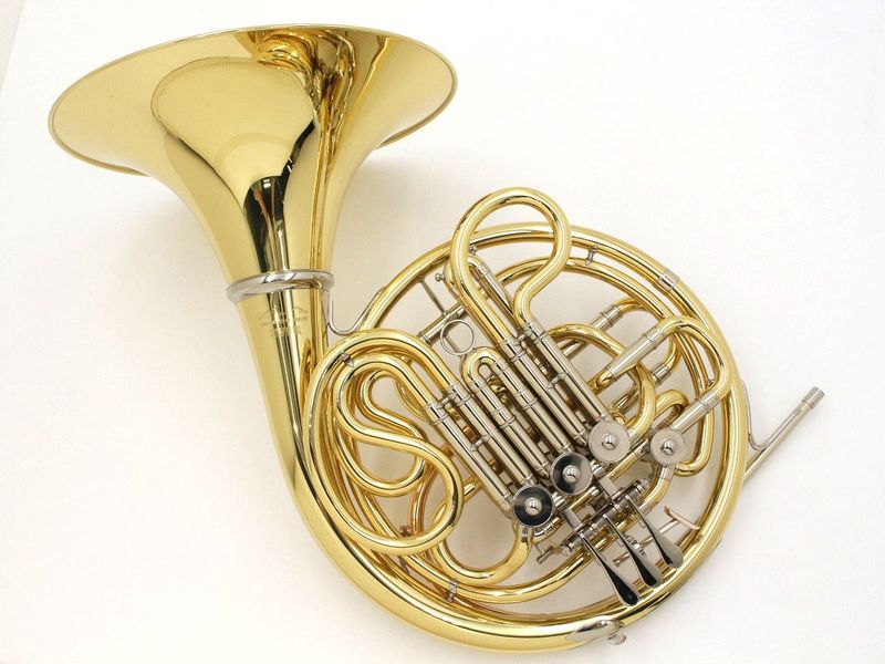 中古】YAMAHA / ダブルホルン YHR-668D 【横浜店】 | フレンチホルン