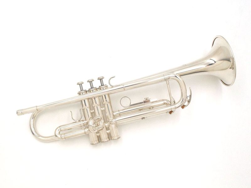 ⭐YAMAHA⭐ヤマハ⭐トランペット⭐YTR-2335S⭐(237)【メーカー公式通販