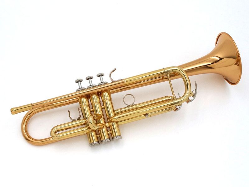 中古】YAMAHA / トランペット YTR-4335GII 日本製 【横浜店