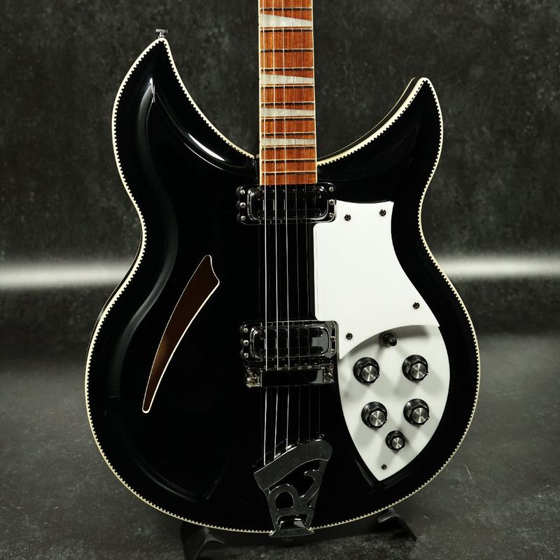 中古】Rickenbacker / 381V69 Jetglo 2018 【名古屋栄店】 | その他