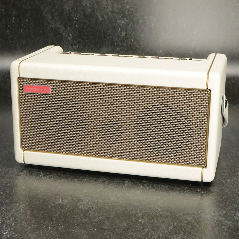 中古】Positive Grid / Spark 40 Pearl ギターアンプ 【名古屋栄店