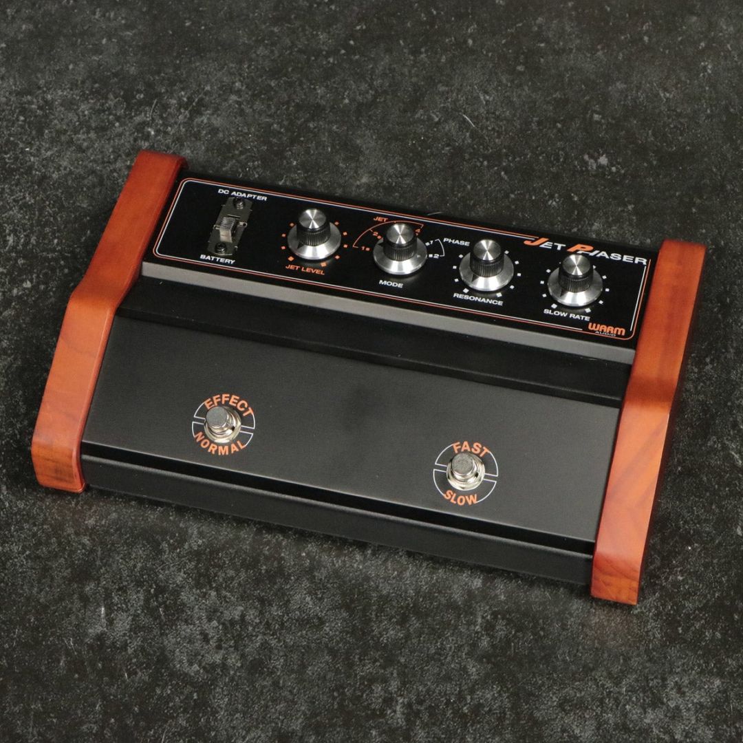 中古】Warm Audio / JET PHASER フェイザー 【名古屋栄店