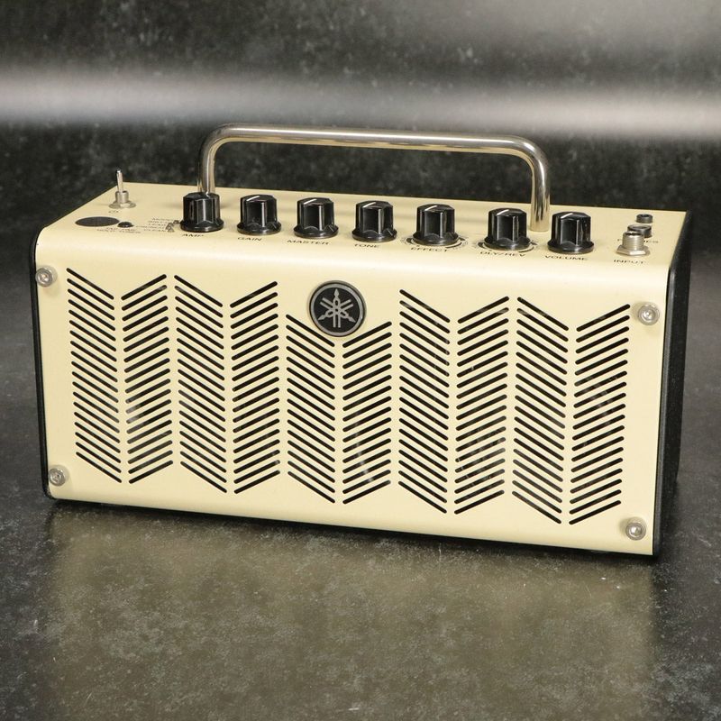 中古】YAMAHA / THR5 エレキギター用コンボアンプ 【名古屋栄店