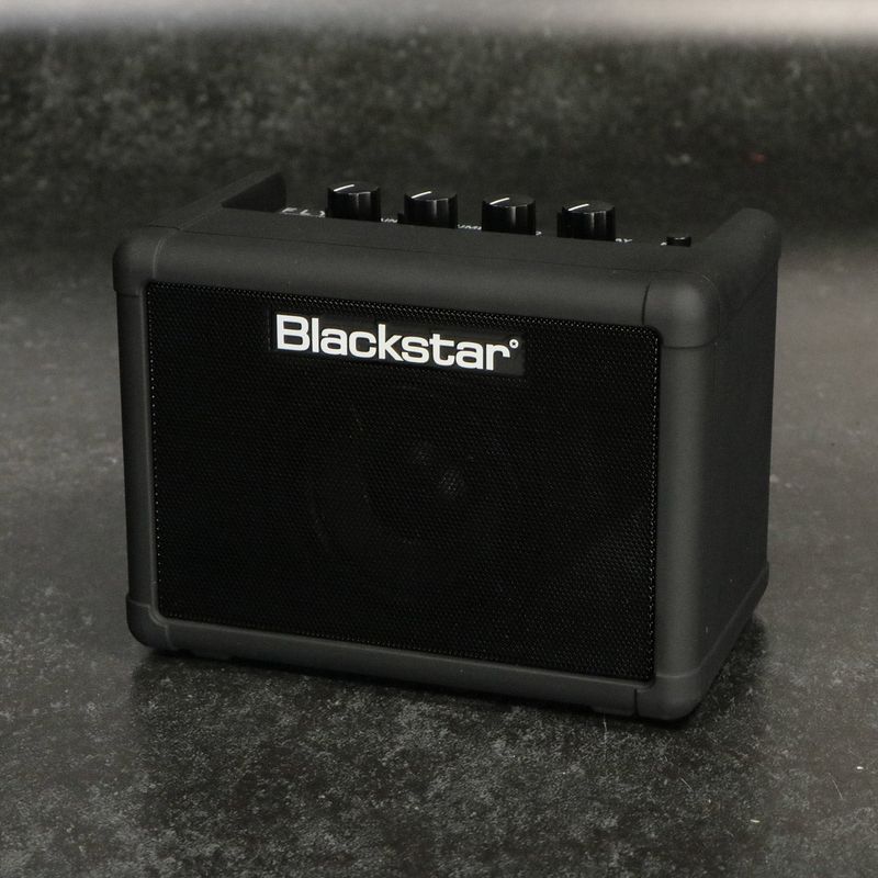 【中古】Blackstar / FLY3 Bluetooth ギターアンプ 【名古屋栄店】