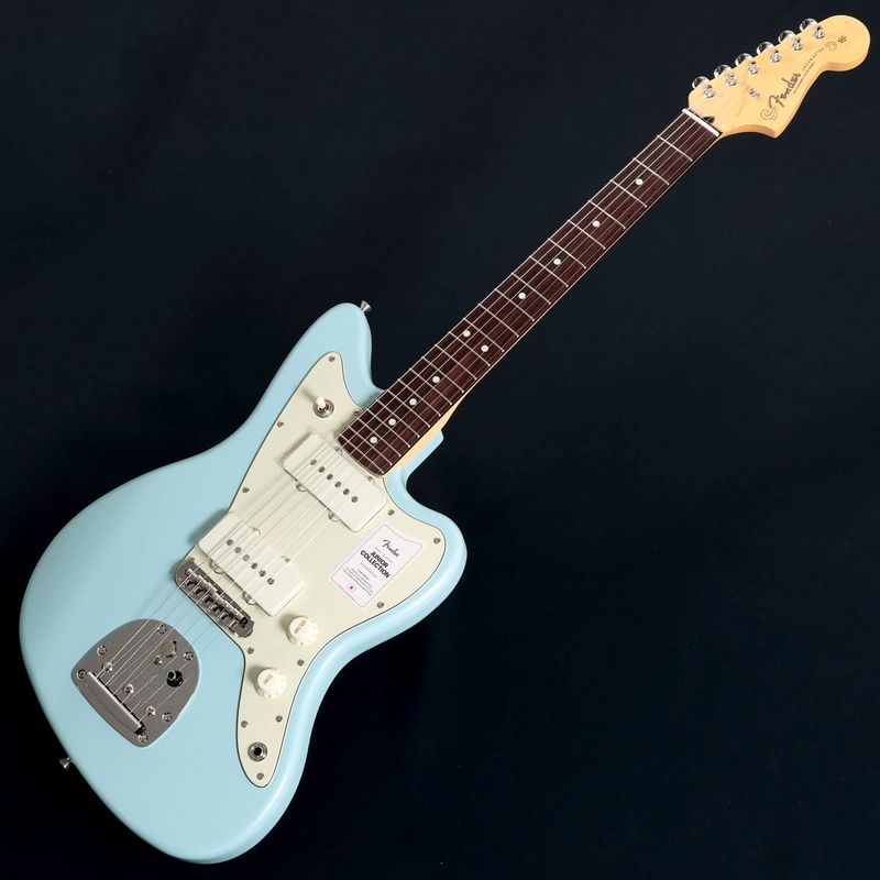 Fender / Made in Japan Junior Collection Jazzmaster Rosewood Satin