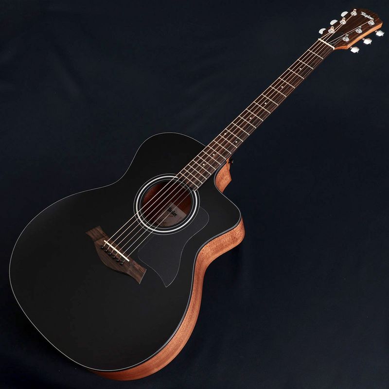 Taylor / 114ce Blacktop Japan Limited【2202066259】【池袋店