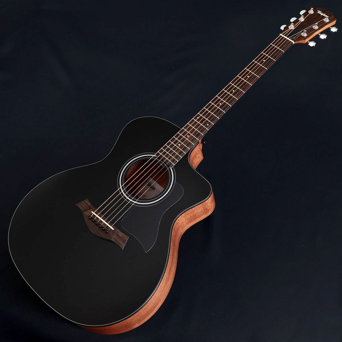 Taylor / 114ce Blacktop Japan Limited【2202066259】【池袋店