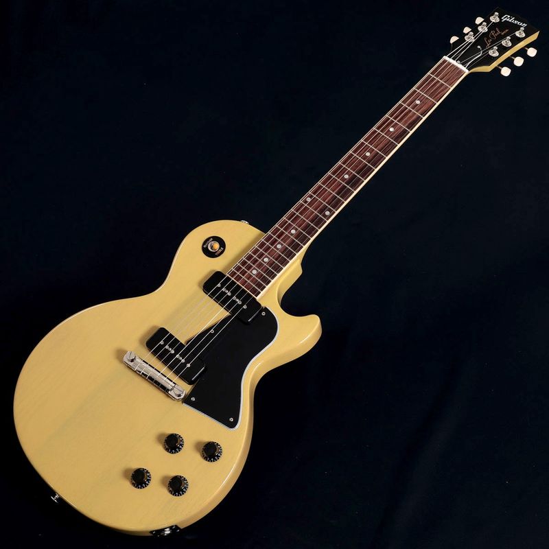 Gibson / Les Paul Special TV Yellow[2NDアウトレット特価] [3.63kg]【200860024】【池袋店】