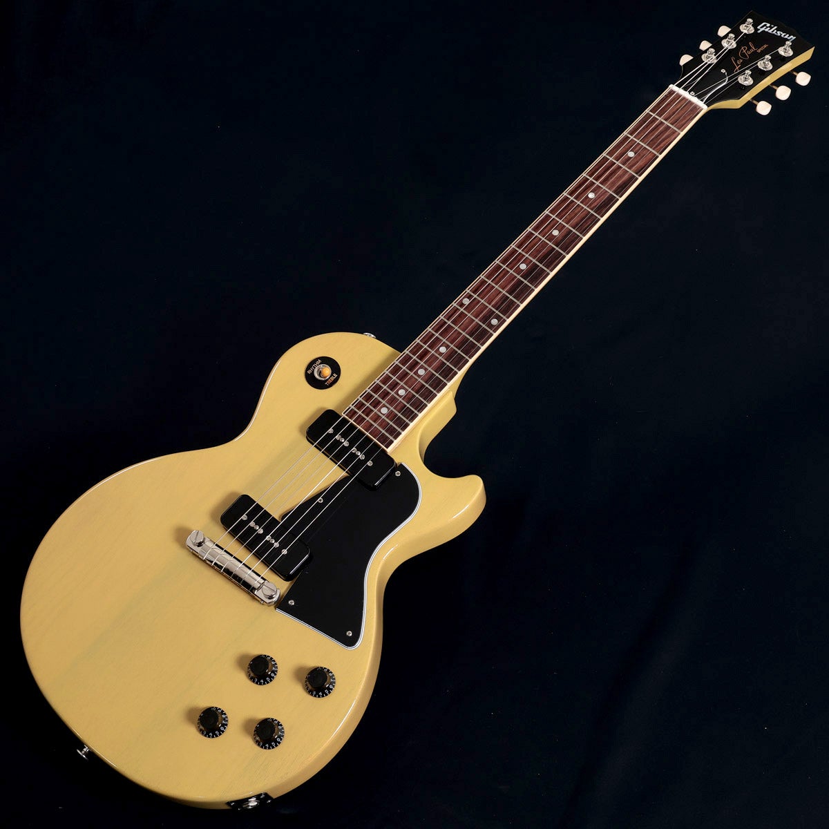 Gibson / Les Paul Special TV Yellow[2NDアウトレット特価] [3.63kg