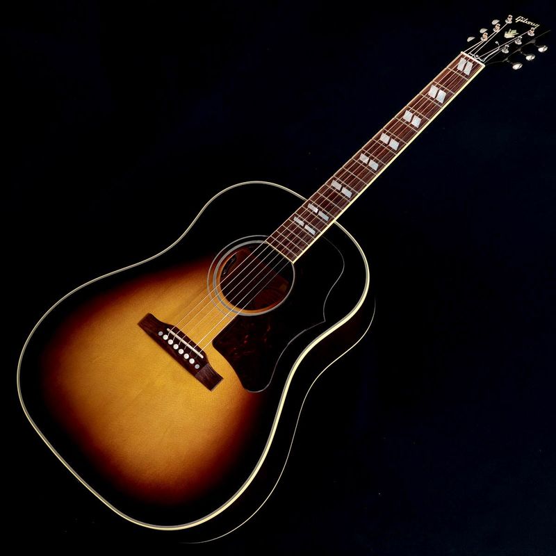 Gibson / Southern Jumbo Original Vintage Sunburst 《特典付き