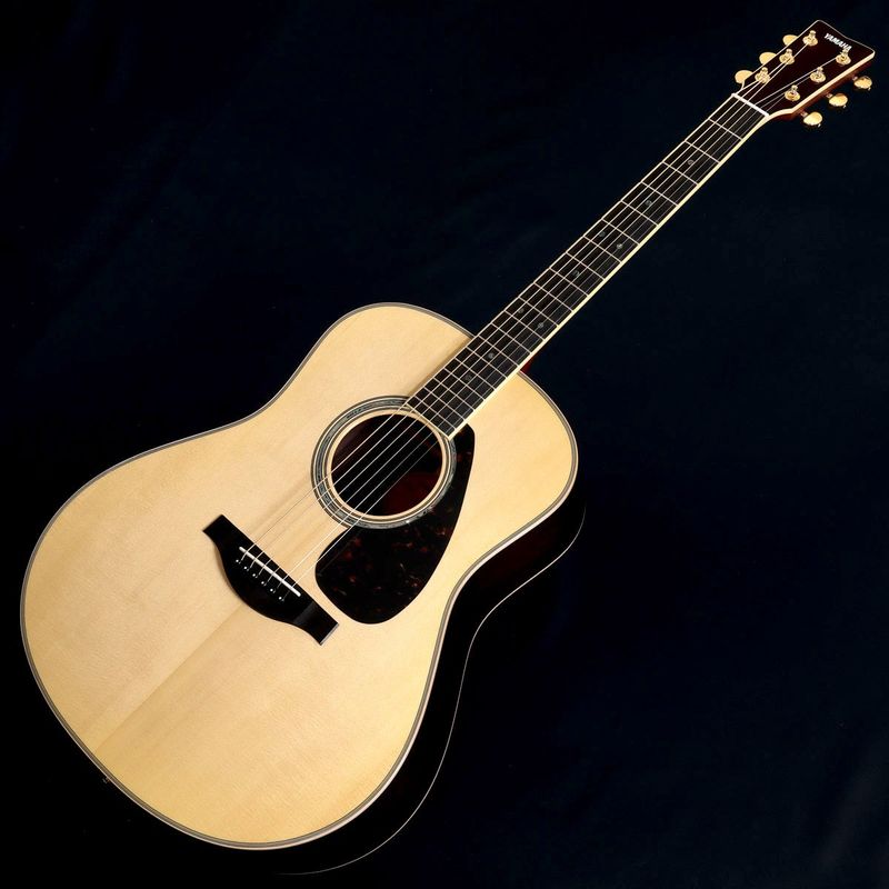 YAMAHA / LL16 ARE Natural (NT) 【ILX090661】【池袋店