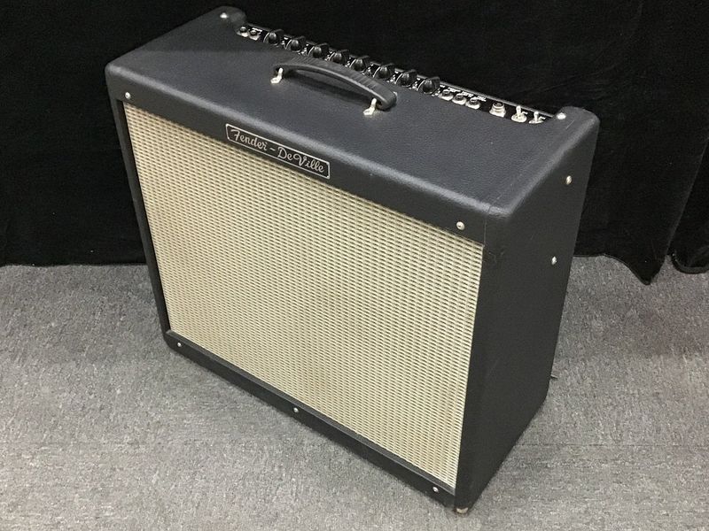【中古】Fender USA / Hot Rod DeVille 212 60W ギターアンプ コンボ フェンダー 【池袋店】
