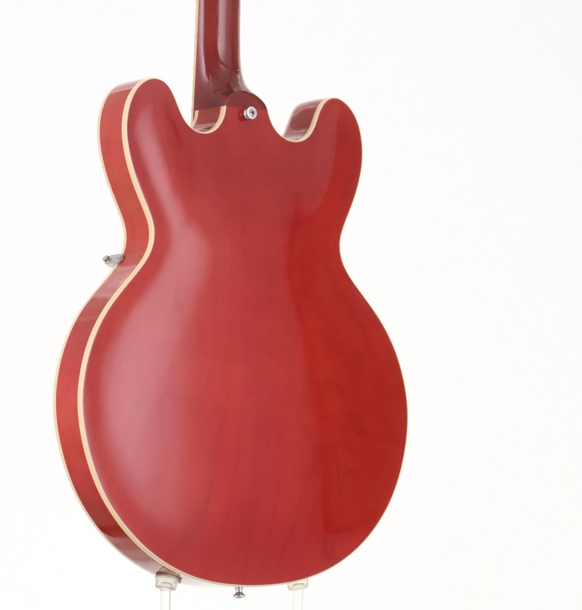 中古】Gibson Memphis / ES-335 DOT Reissue Cherry [3.92kg/2015年製