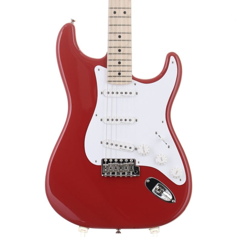 Fender USA / Eric Clapton Signature Stratocaster Black American