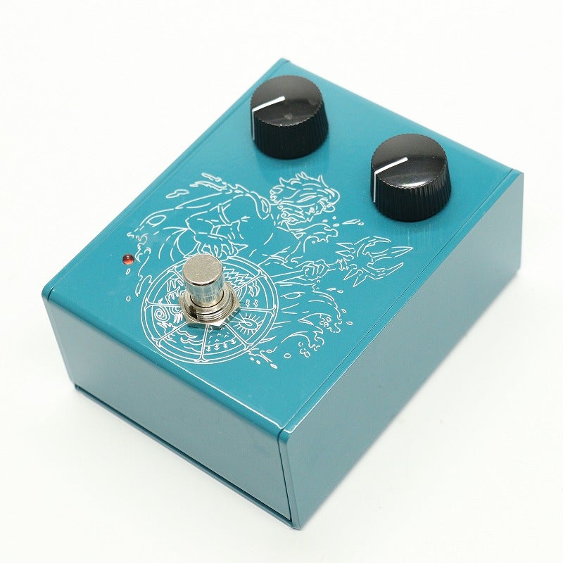 中古】ORGANIC SOUNDS / OBP 【心斎橋店】 | ブースター/バッファー