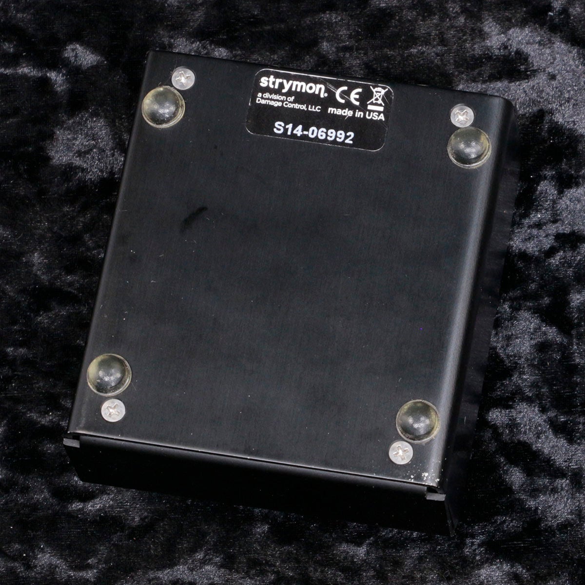 中古】STRYMON / FLINT V1 / tremolo & reverb 【新宿店】 | トレモロ