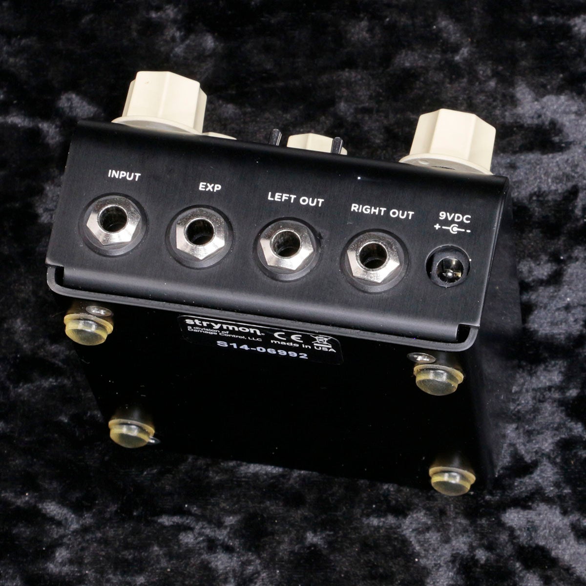 中古】STRYMON / FLINT V1 / tremolo & reverb 【新宿店】 | トレモロ