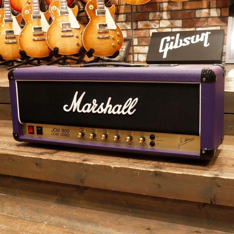 Marshall / 2203 カスタムカラー 【心斎橋店】